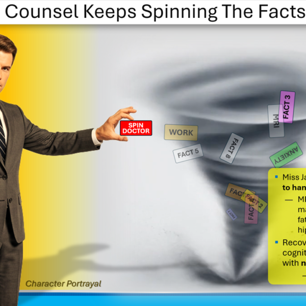 Present | Persuade | Win — Advanced Litigation Graphics