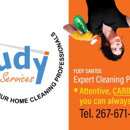 Business Card (back)